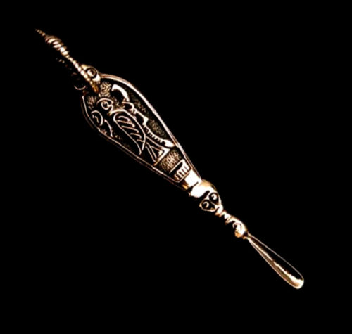 cure-oreille-viking-moyen-age