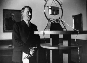 discours radio Hitler 1er février 1933