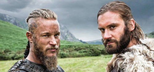 La question de l’hygiène et de l’apparence chez les Vikings